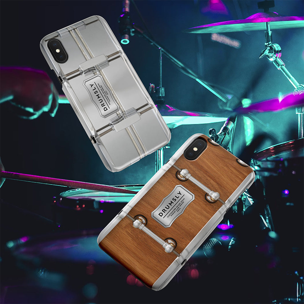 Drum Phone Case