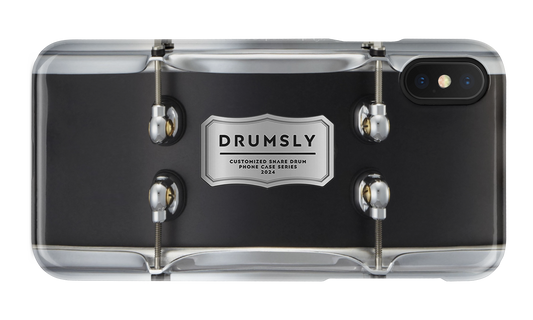 Snare Drum Phone Case - P Series #2